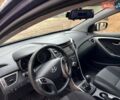 Хендай i30 2013 в Павлограде на Automoto.ua Синий Хендай i30, объемом двигателя 1.4 л и пробегом 149 тыс. км за 7400 $, фото 9 на Automoto.ua