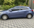 Синій Хендай i30, об'ємом двигуна 1.4 л та пробігом 164 тис. км за 7700 $, фото 1 на Automoto.ua