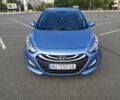 Синий Хендай i30, объемом двигателя 1.6 л и пробегом 102 тыс. км за 11500 $, фото 1 на Automoto.ua
