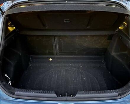 Синий Хендай i30, объемом двигателя 1.59 л и пробегом 121 тыс. км за 11247 $, фото 9 на Automoto.ua