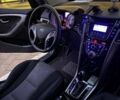 Синий Хендай i30, объемом двигателя 1.59 л и пробегом 121 тыс. км за 11247 $, фото 7 на Automoto.ua