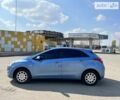 Синій Хендай i30, об'ємом двигуна 1.4 л та пробігом 151 тис. км за 7950 $, фото 4 на Automoto.ua