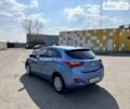 Синій Хендай i30, об'ємом двигуна 1.4 л та пробігом 151 тис. км за 7950 $, фото 5 на Automoto.ua