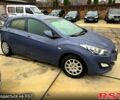 Синий Хендай i30, объемом двигателя 1.4 л и пробегом 91 тыс. км за 2900 $, фото 1 на Automoto.ua