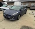 Синій Хендай i30, об'ємом двигуна 1.4 л та пробігом 90 тис. км за 3500 $, фото 1 на Automoto.ua