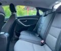 Синий Хендай i30, объемом двигателя 1.4 л и пробегом 178 тыс. км за 7690 $, фото 19 на Automoto.ua