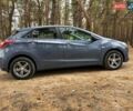 Хендай i30 2013 в Павлограде на Automoto.ua Синий Хендай i30, объемом двигателя 1.4 л и пробегом 149 тыс. км за 7400 $, фото 4 на Automoto.ua