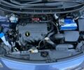 Синий Хендай i30, объемом двигателя 1.4 л и пробегом 167 тыс. км за 8839 $, фото 21 на Automoto.ua