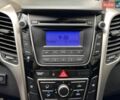 Синій Хендай i30, об'ємом двигуна 1.4 л та пробігом 167 тис. км за 8300 $, фото 29 на Automoto.ua