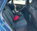 Синій Хендай i30, об'ємом двигуна 1.4 л та пробігом 204 тис. км за 7350 $, фото 17 на Automoto.ua