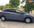 Синій Хендай i30, об'ємом двигуна 1.4 л та пробігом 167 тис. км за 8300 $, фото 6 на Automoto.ua