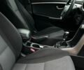 Синий Хендай i30, объемом двигателя 1.4 л и пробегом 180 тыс. км за 8500 $, фото 34 на Automoto.ua