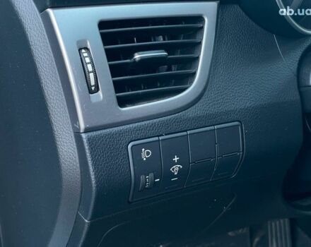 Синий Хендай i30, объемом двигателя 1.4 л и пробегом 178 тыс. км за 7690 $, фото 13 на Automoto.ua