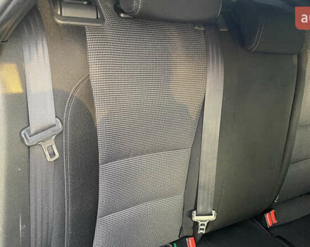 Синій Хендай i30, об'ємом двигуна 1.4 л та пробігом 164 тис. км за 7700 $, фото 13 на Automoto.ua