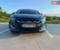 Синій Хендай i30, об'ємом двигуна 2 л та пробігом 64 тис. км за 12800 $, фото 3 на Automoto.ua