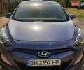 Синий Хендай i30, объемом двигателя 1.58 л и пробегом 180 тыс. км за 9900 $, фото 1 на Automoto.ua