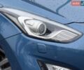 Синий Хендай i30, объемом двигателя 1.58 л и пробегом 221 тыс. км за 11990 $, фото 8 на Automoto.ua