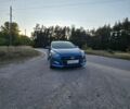 Синий Хендай i30, объемом двигателя 1.4 л и пробегом 97 тыс. км за 9500 $, фото 1 на Automoto.ua
