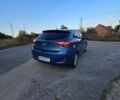 Синий Хендай i30, объемом двигателя 1.4 л и пробегом 97 тыс. км за 9500 $, фото 1 на Automoto.ua