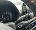 Хендай i30 2017 в Киеве на Automoto.ua Синий Хендай i30, объемом двигателя 1.59 л и пробегом 183 тыс. км за 14300 $, фото 21 на Automoto.ua