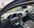 Синій Хендай i30, об'ємом двигуна 1.6 л та пробігом 183 тис. км за 14300 $, фото 9 на Automoto.ua