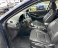 Синій Хендай i30, об'ємом двигуна 1.6 л та пробігом 183 тис. км за 14300 $, фото 8 на Automoto.ua