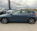 Синій Хендай i30, об'ємом двигуна 1.6 л та пробігом 183 тис. км за 14300 $, фото 3 на Automoto.ua
