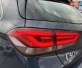 Хендай i30 2017 в Киеве на Automoto.ua Синий Хендай i30, объемом двигателя 1.59 л и пробегом 183 тыс. км за 14300 $, фото 10 на Automoto.ua