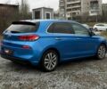 Синій Хендай i30, об'ємом двигуна 0.14 л та пробігом 182 тис. км за 14900 $, фото 3 на Automoto.ua