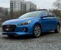 Синій Хендай i30, об'ємом двигуна 0.14 л та пробігом 182 тис. км за 14900 $, фото 8 на Automoto.ua