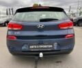 Синій Хендай i30, об'ємом двигуна 1.6 л та пробігом 183 тис. км за 14300 $, фото 5 на Automoto.ua