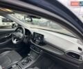 Хендай i30 2017 в Киеве на Automoto.ua Синий Хендай i30, объемом двигателя 1.59 л и пробегом 183 тыс. км за 14300 $, фото 30 на Automoto.ua