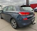 Синій Хендай i30, об'ємом двигуна 1.6 л та пробігом 183 тис. км за 14300 $, фото 4 на Automoto.ua