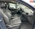 Хендай i30 2017 в Киеве на Automoto.ua Синий Хендай i30, объемом двигателя 1.59 л и пробегом 183 тыс. км за 14300 $, фото 29 на Automoto.ua