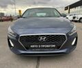 Синій Хендай i30, об'ємом двигуна 1.6 л та пробігом 183 тис. км за 14300 $, фото 1 на Automoto.ua
