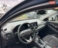 Хендай i30 2017 в Киеве на Automoto.ua Синий Хендай i30, объемом двигателя 1.59 л и пробегом 183 тыс. км за 14300 $, фото 17 на Automoto.ua