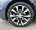 Хендай i30 2017 в Киеве на Automoto.ua Синий Хендай i30, объемом двигателя 1.59 л и пробегом 183 тыс. км за 14300 $, фото 12 на Automoto.ua