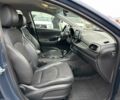 Синій Хендай i30, об'ємом двигуна 1.6 л та пробігом 183 тис. км за 14300 $, фото 15 на Automoto.ua