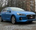 Синій Хендай i30, об'ємом двигуна 0.14 л та пробігом 182 тис. км за 14900 $, фото 9 на Automoto.ua