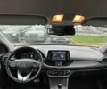 Синій Хендай i30, об'ємом двигуна 1.6 л та пробігом 183 тис. км за 14300 $, фото 10 на Automoto.ua