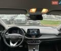 Хендай i30 2017 в Киеве на Automoto.ua Синий Хендай i30, объемом двигателя 1.59 л и пробегом 183 тыс. км за 14300 $, фото 18 на Automoto.ua