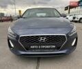 Хендай i30 2017 в Киеве на Automoto.ua Синий Хендай i30, объемом двигателя 1.59 л и пробегом 183 тыс. км за 14300 $, фото 2 на Automoto.ua