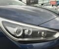 Хендай i30 2017 в Киеве на Automoto.ua Синий Хендай i30, объемом двигателя 1.59 л и пробегом 183 тыс. км за 14300 $, фото 11 на Automoto.ua