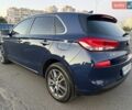 Синій Хендай i30, об'ємом двигуна 1.6 л та пробігом 140 тис. км за 14999 $, фото 6 на Automoto.ua