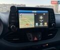 Синій Хендай i30, об'ємом двигуна 1.6 л та пробігом 140 тис. км за 14999 $, фото 14 на Automoto.ua