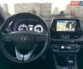 Синій Хендай i30, об'ємом двигуна 1.6 л та пробігом 140 тис. км за 14999 $, фото 16 на Automoto.ua