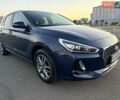 Синій Хендай i30, об'ємом двигуна 1.6 л та пробігом 140 тис. км за 14999 $, фото 4 на Automoto.ua