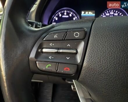Синій Хендай i30, об'ємом двигуна 1.6 л та пробігом 140 тис. км за 14999 $, фото 17 на Automoto.ua