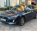 Синій Хендай i30, об'ємом двигуна 1.6 л та пробігом 140 тис. км за 14900 $, фото 1 на Automoto.ua
