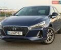 Синій Хендай i30, об'ємом двигуна 1.6 л та пробігом 140 тис. км за 14999 $, фото 1 на Automoto.ua